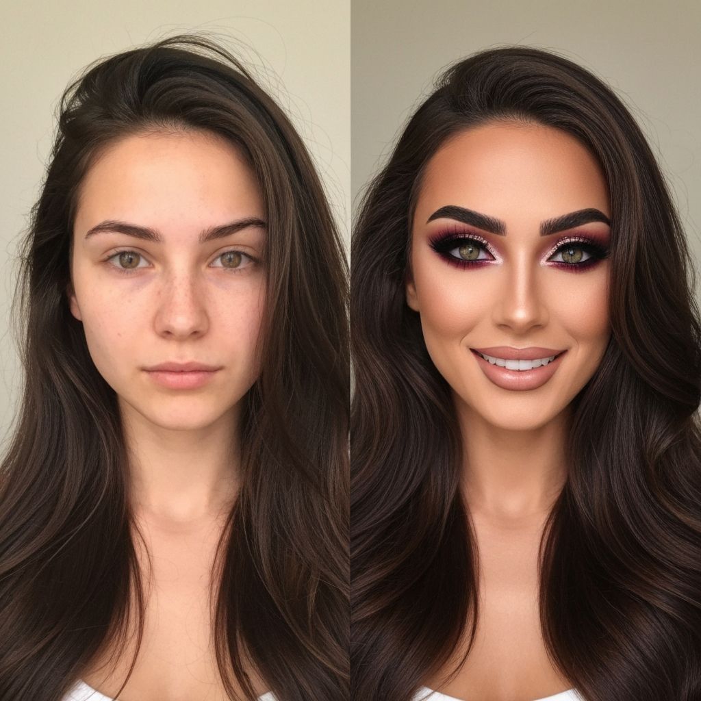 Photo Transform